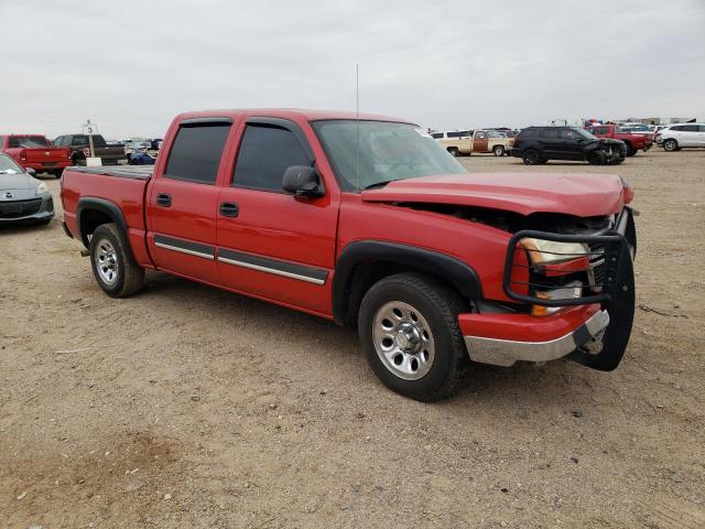Photo 4 from auction – 2006 CHEVROLET SILVERADO with VIN 2GCEC13VX61213786