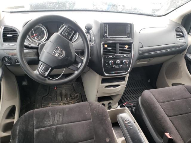 Photo 8 from auction – 2014 DODGE GRAND CARA with VIN 2C4RDGBG8ER129891