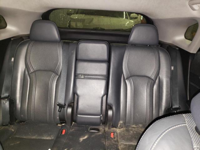 Photo 10 from auction – 2016 LEXUS RX 350 BAS with VIN 2T2BZMCA8GC012225
