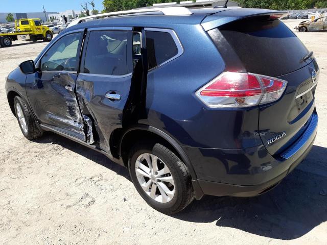 Photo 2 from auction – 2016 NISSAN ROGUE S with VIN KNMAT2MT8GP622844