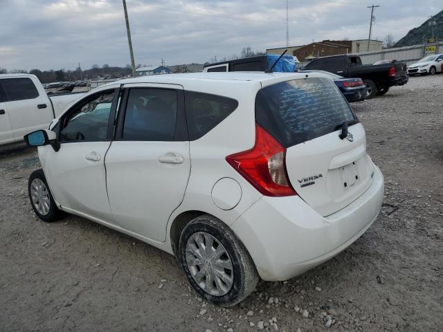 Photo 2 from auction – 2015 NISSAN VERSA NOTE with VIN 3N1CE2CP5FL417101