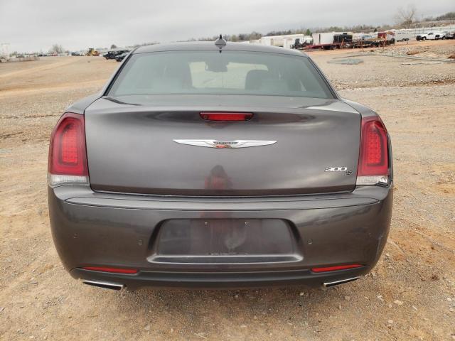 Photo 6 from auction – 2016 CHRYSLER 300 S with VIN 2C3CCABG9GH207632