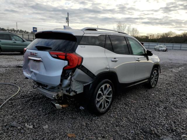 Photo 3 from auction – 2019 GMC TERRAIN SL with VIN 3GKALPEX2KL184619