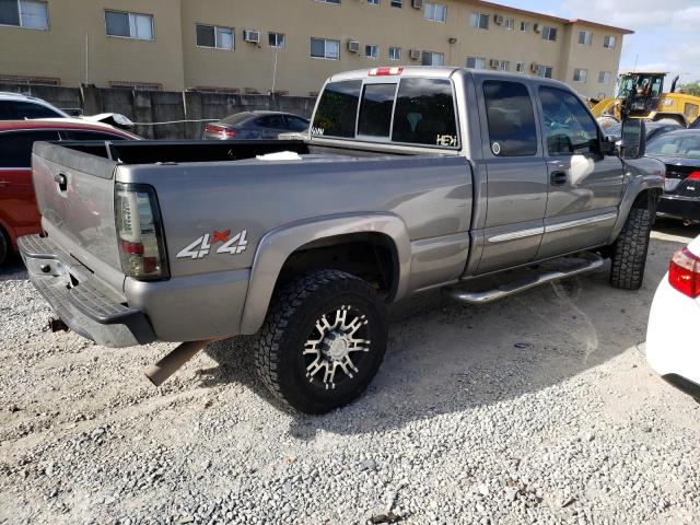 Photo 3 from auction – 2007 GMC SIERRA K25 with VIN 1GTHK29U07E195626