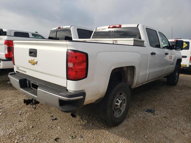 Photo 3 from auction – 2015 CHEVROLET SILVERADO with VIN 1GC1CUEG3FF557080