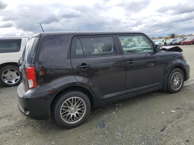 Photo 3 from auction – 2015 TOYOTA SCION XB with VIN JTLZE4FEXFJ081244