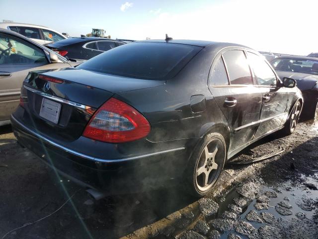 Photo 3 from auction – 2008 MERCEDES-BENZ E 350 with VIN WDBUF56X68B234868