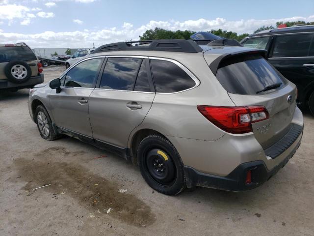 Photo 2 from auction – 2018 SUBARU OUTBACK 2. with VIN 4S4BSACC9J3372589