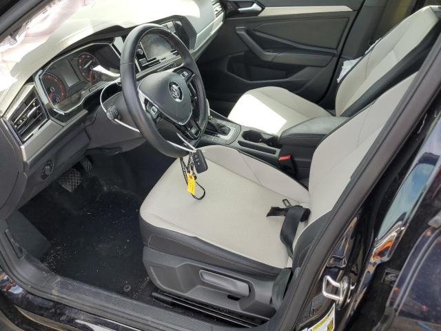 Photo 7 from auction – 2019 VOLKSWAGEN JETTA S with VIN 3VWC57BU2KM109595