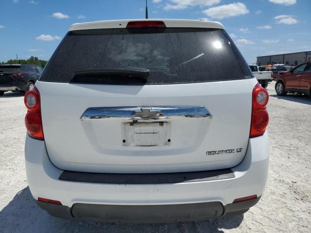 Photo 6 from auction – 2012 CHEVROLET EQUINOX LT with VIN 2GNALPEKXC6393779