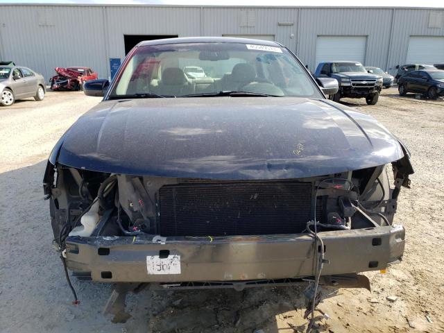 Photo 5 from auction – 2008 FORD TAURUS SEL with VIN 1FAHP24WX8G164695