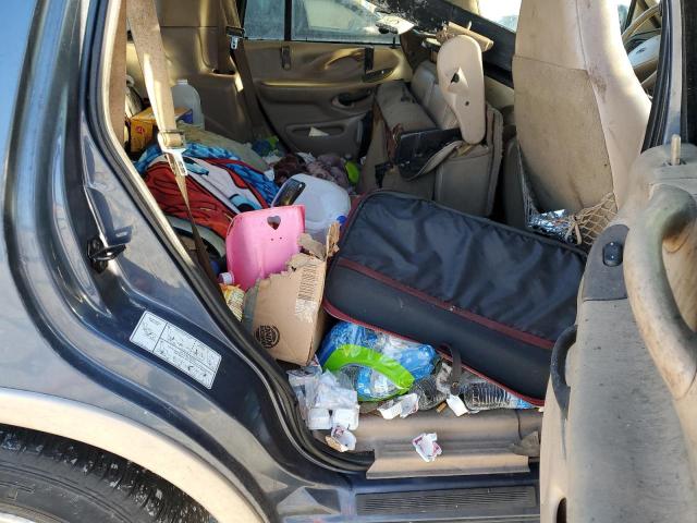 Photo 11 from auction – 1999 FORD EXPEDITION with VIN 1FMPU18L5XLB60578