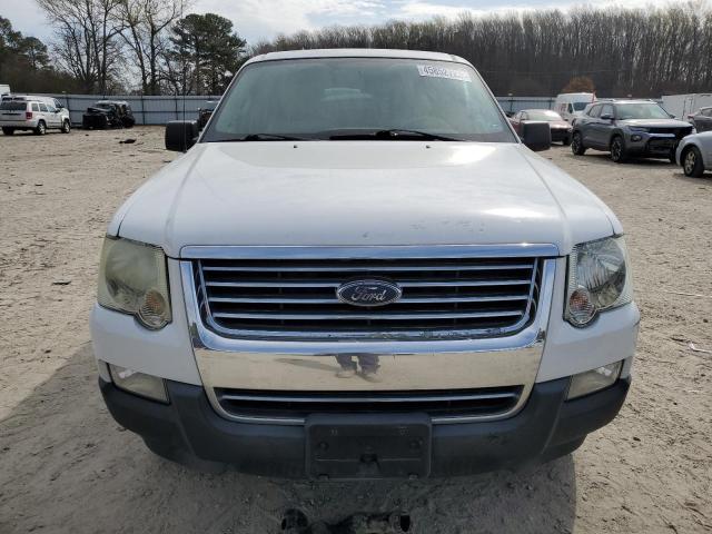 Photo 5 from auction – 2007 FORD EXPLORER X with VIN 1FMEU73E47UA60453