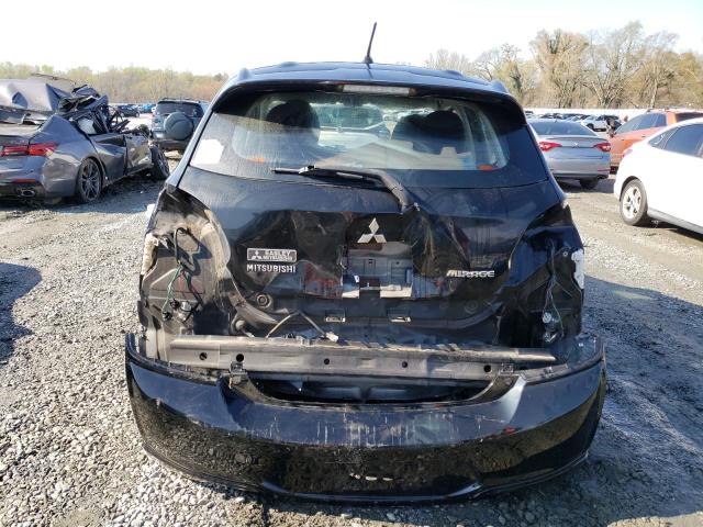 Photo 6 from auction – 2015 MITSUBISHI MIRAGE DE with VIN ML32A3HJ8FH034740