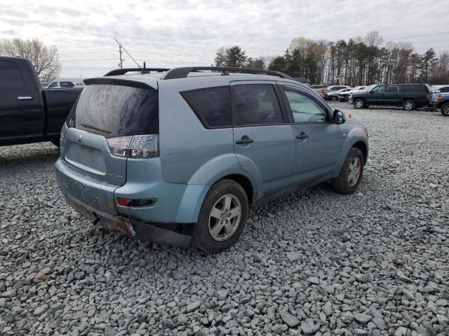 Photo 3 from auction – 2007 MITSUBISHI OUTLANDER with VIN JA4MS31X07Z003909
