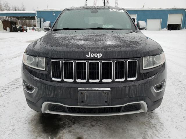 Photo 5 from auction – 2015 JEEP GRAND CHER with VIN 1C4RJFBM4FC936914