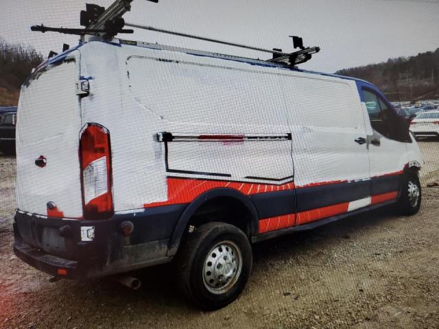 Photo 3 from auction – 2020 FORD TRANSIT T- with VIN 1FTYE2YG6LKA49634