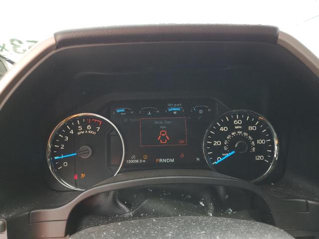 Photo 9 from auction – 2017 FORD F150 SUPER with VIN 1FTEW1EG2HKE40804