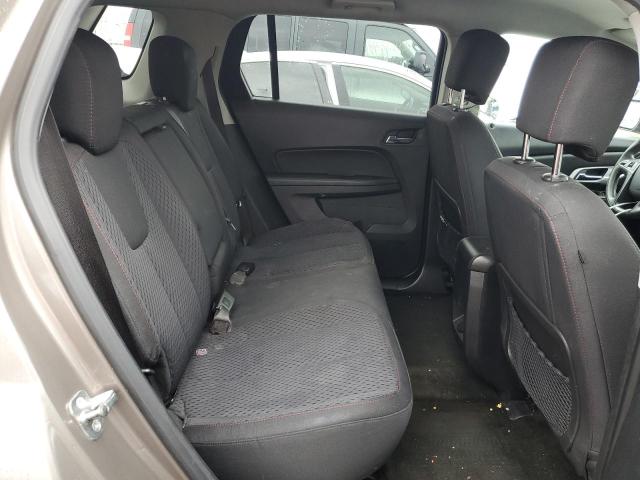 Photo 10 from auction – 2012 GMC TERRAIN SL with VIN 2GKFLREK5C6240564
