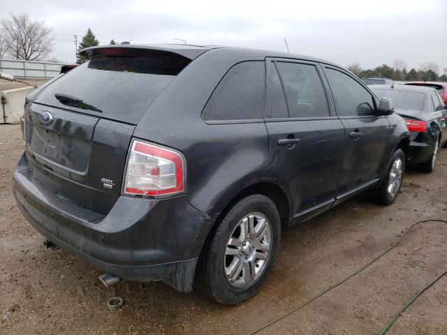 Photo 3 from auction – 2007 FORD EDGE SEL P with VIN 2FMDK49C97BB61192