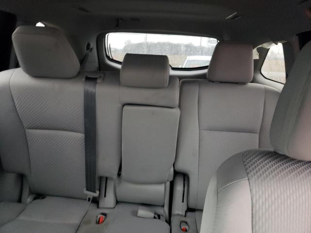 Photo 10 from auction – 2019 TOYOTA HIGHLANDER with VIN 5TDBGRFH8KS066978