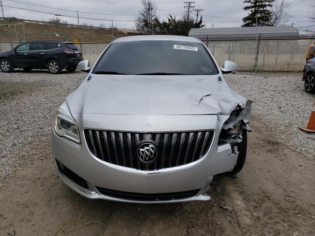 Photo 5 from auction – 2016 BUICK REGAL with VIN 2G4GK5EX5G9182754