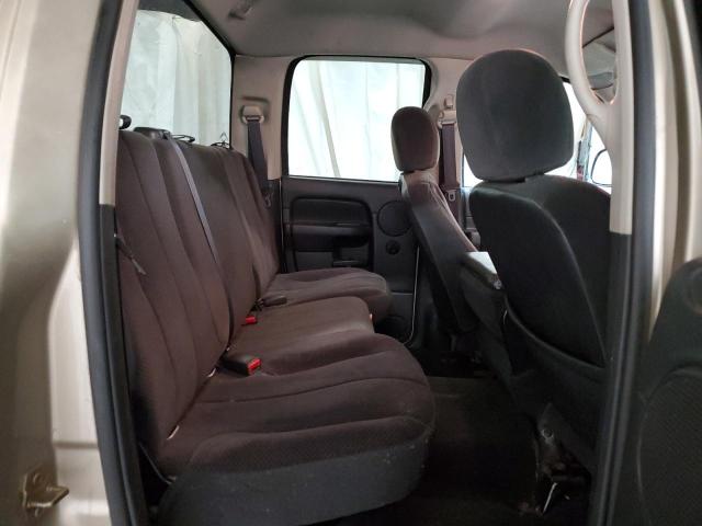 Photo 10 from auction – 2003 DODGE RAM 1500 S with VIN 1D7HU18DX3S305606
