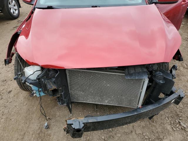 Photo 11 from auction – 2019 KIA FORTE FE with VIN 3KPF24AD2KE039891