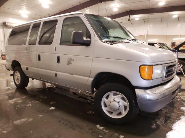 Photo 4 from auction – 2006 FORD ECONOLINE with VIN 1FBNE31LX6DB41701