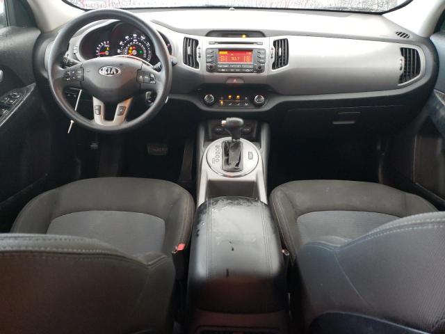Photo 8 from auction – 2015 KIA SPORTAGE L with VIN KNDPBCAC9F7710646