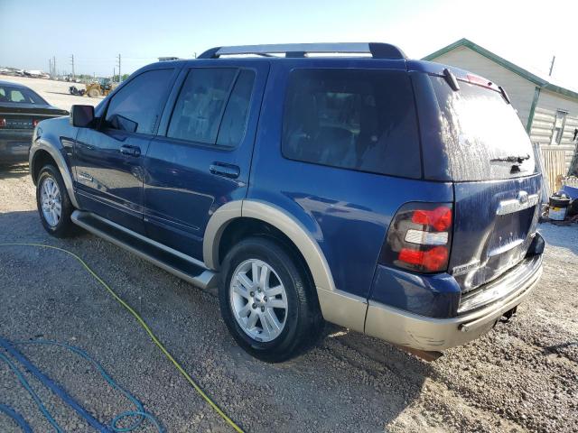 Photo 2 from auction – 2006 FORD EXPLORER E with VIN 1FMEU74E86UA39330