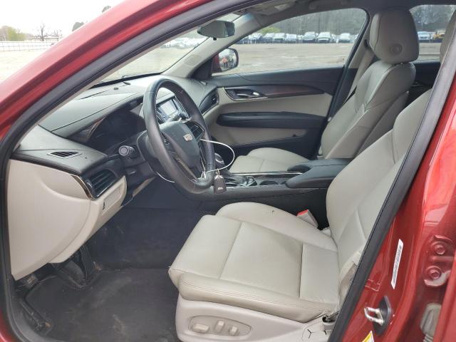 Photo 7 from auction – 2015 CADILLAC ATS with VIN 1G6AA5RA0F0109760