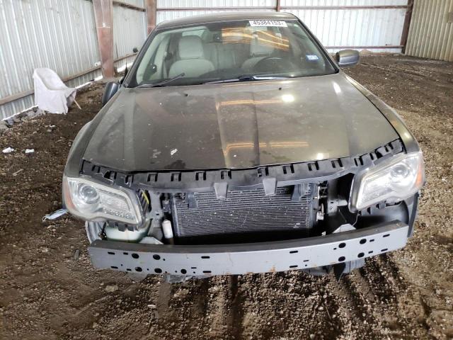 Photo 5 from auction – 2012 CHRYSLER 300 with VIN 2C3CCAAG7CH192348
