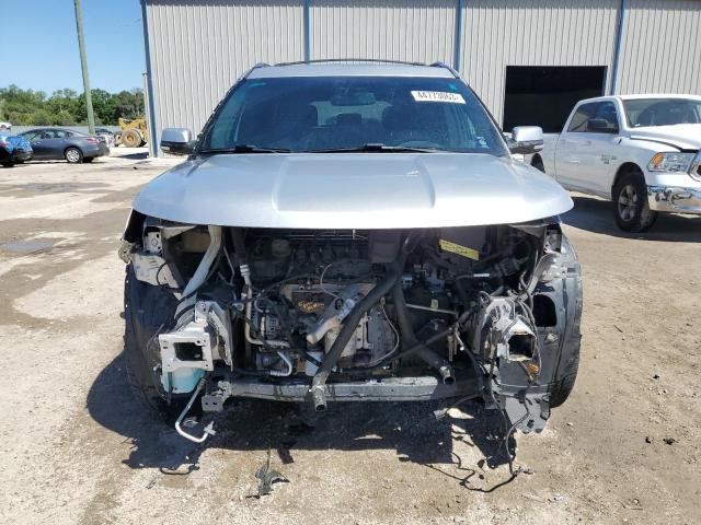 Photo 5 from auction – 2016 FORD EXPLORER L with VIN 1FM5K7F8XGGA52934