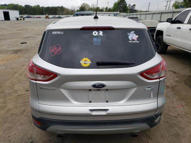 Photo 6 from auction – 2016 FORD ESCAPE SE with VIN 1FMCU9GX7GUA76709