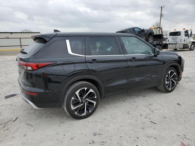 Photo 3 from auction – 2022 MITSUBISHI OUTLANDER with VIN JA4J3UA87NZ075251