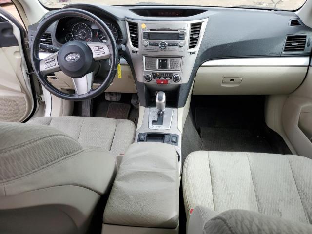 Снимка 8 от търг – 2011 SUBARU OUTBACK 2. с VIN 4S4BRBGC9B3424932