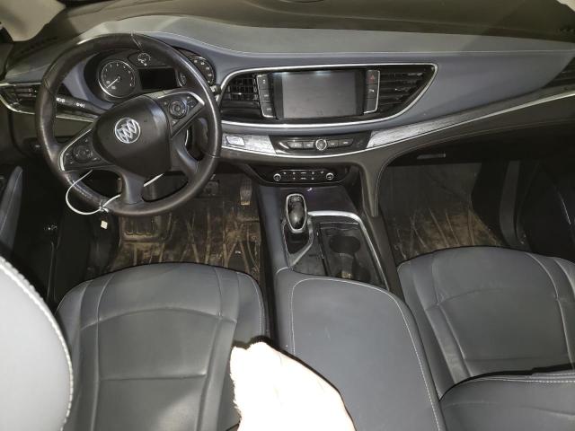 Photo 8 from auction – 2019 BUICK ENCLAVE ES with VIN 5GAEVAKW2KJ155887