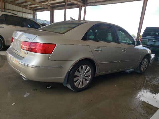 Photo 3 from auction – 2010 HYUNDAI SONATA SE with VIN 5NPEU4AF6AH597213