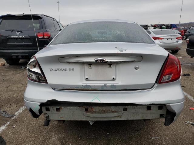 Photo 6 from auction – 2002 FORD TAURUS SE with VIN 1FAFP53U02A113337