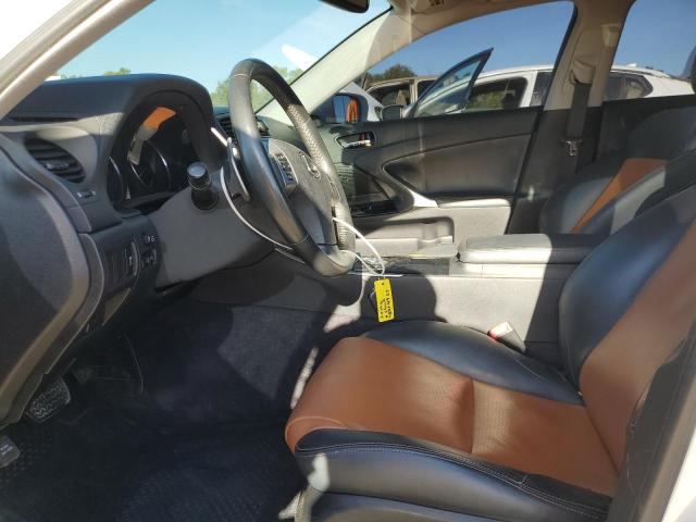 Photo 7 from auction – 2013 LEXUS IS 250 with VIN JTHBF5C27D5190999
