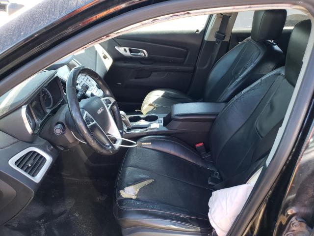 Photo 7 from auction – 2015 GMC TERRAIN SL with VIN 2GKFLSE36F6268328