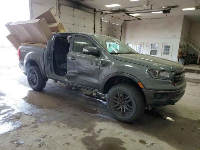 Photo 4 from auction – 2021 FORD RANGER XL with VIN 1FTER4FH1MLD84682