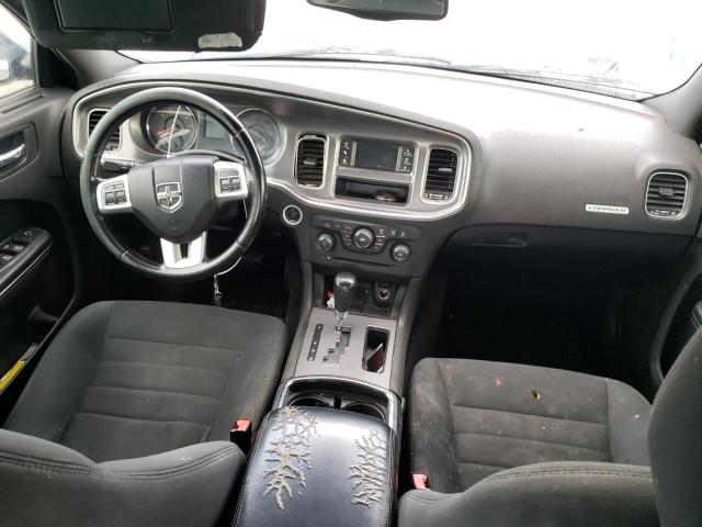 Photo 8 from auction – 2011 DODGE CHARGER with VIN 2B3CL3CG6BH560152