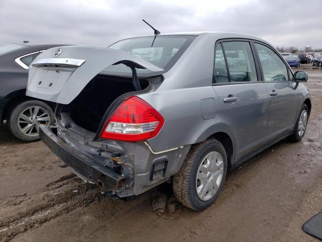 Photo 3 from auction – 2011 NISSAN VERSA S with VIN 3N1BC1APXBL496094