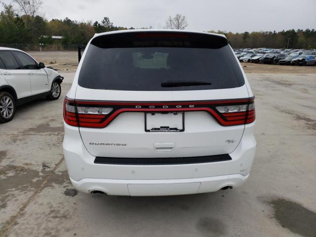 Photo 6 from auction – 2021 DODGE DURANGO R/ with VIN 1C4SDHCT1MC799325