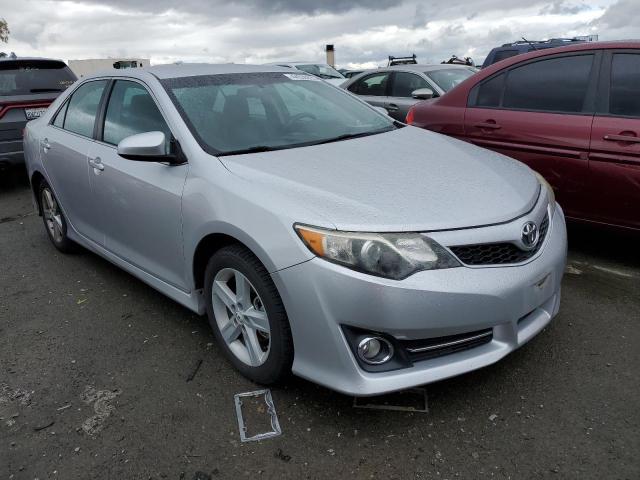 Photo 4 from auction – 2013 TOYOTA CAMRY L with VIN 4T1BF1FK8DU213939