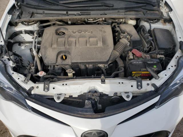 Photo 11 from auction – 2017 TOYOTA COROLLA L with VIN 2T1BURHE1HC811745