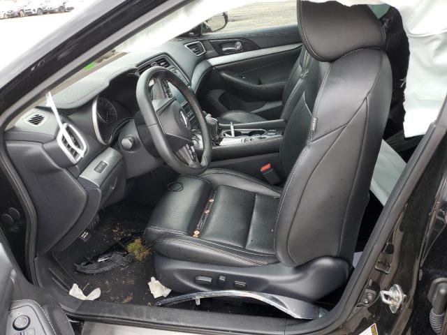 Photo 7 from auction – 2018 NISSAN MAXIMA 3.5 with VIN 1N4AA6AP8JC400278