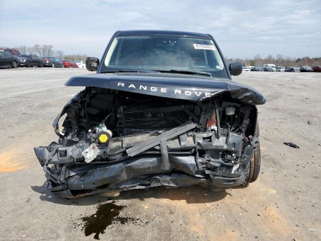 Photo 5 from auction – 2011 LAND ROVER RANGE ROVE with VIN SALSH2E41BA258929